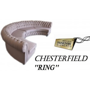 Chesterfield RING
