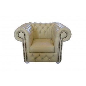 Fotel Chesterfield Classic Botones