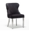 Krzesełko Glamour - Model "Diamont"